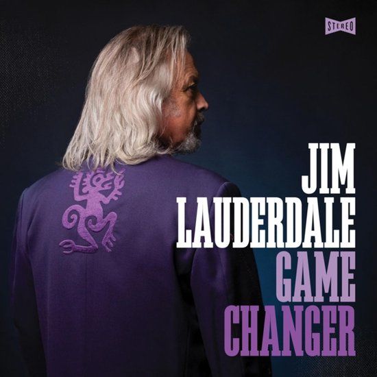 Game Jim Lauderdale Game Changer