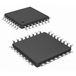 Microchip Technology ATMEGA48V-10AU Microcontrôleur embarqué TQFP-32 (7x7) 8 bits 10 MHz Nombre d'E/S 23