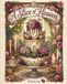Slice of Heaven Adult Coloring Book