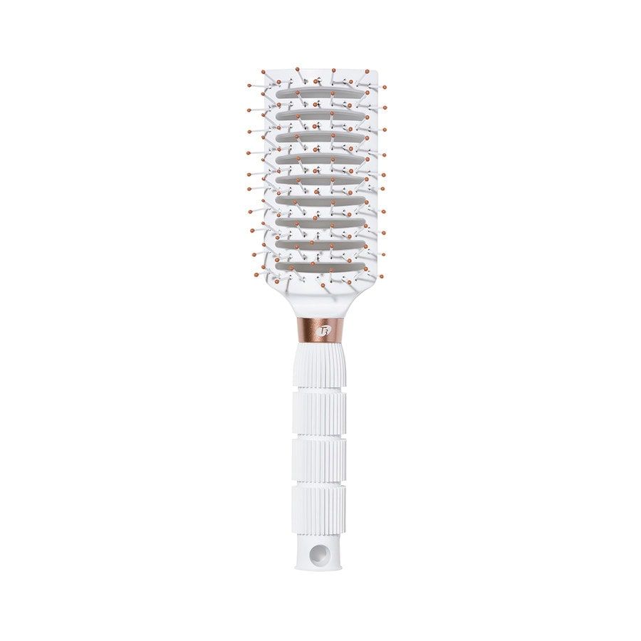 T3 Dry Vent Ronde borstels