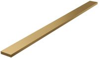 Brauer Multifunctioneel Rooster - 90 cm - Goud Geborsteld PVD