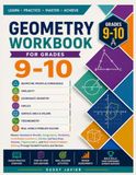 GEOMETRY WORKBOOK FOR GRADES 9-10