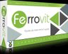 Tegor Ferrovit 30 comprimés