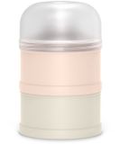 Suavinex Wonderland Welcome Baby Cadeauset - Roze / Beige
