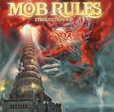 Ethnolution Mob Rules Ethnolution A.D.