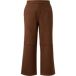 s.Oliver Zachte fluwelen broek met elastische taille voor dames