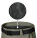 Delphin HRON Pantalon, pantalon imperméable, taille 46