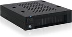 Icy Dock flexiDOCK MB521SP-B Zwart