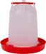 Goodfarm Drinkbak PDK21, 1,0 l, pour volaille, plastique