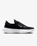 Nike Free 2025 Hardloopschoenen - Zwart/Wit - Maat 44 - Heren