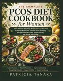 THE COMPLETE PCOS Diet Cookbook for Women