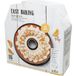 RBV Birkmann Easy Baking Springvorm Rond Zwart 28 cm