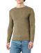 KEY LARGO Klangelo Round Trainingsshirt voor heren