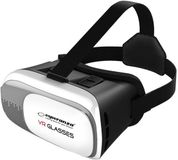 Esperanza EMV300 Serie Lunettes de réalité virtuelle