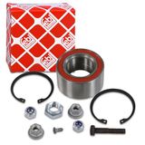 febi bilstein 03662 wiellagerset met montagemateriaal, 1 stuk