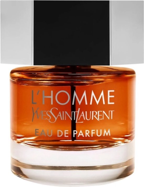 Yves Saint Laurent L'Homme Eau de Parfum eau de parfum / 60 ml / heren