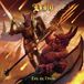 Evil DIO - Evil Or Divine (3 LP)