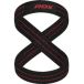 RDX Sangles de levage en coton 8 sangles de traction