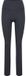 Hummel Dames Leggings Yoga High Waist Flare W Tights 230454 Ebony-M
