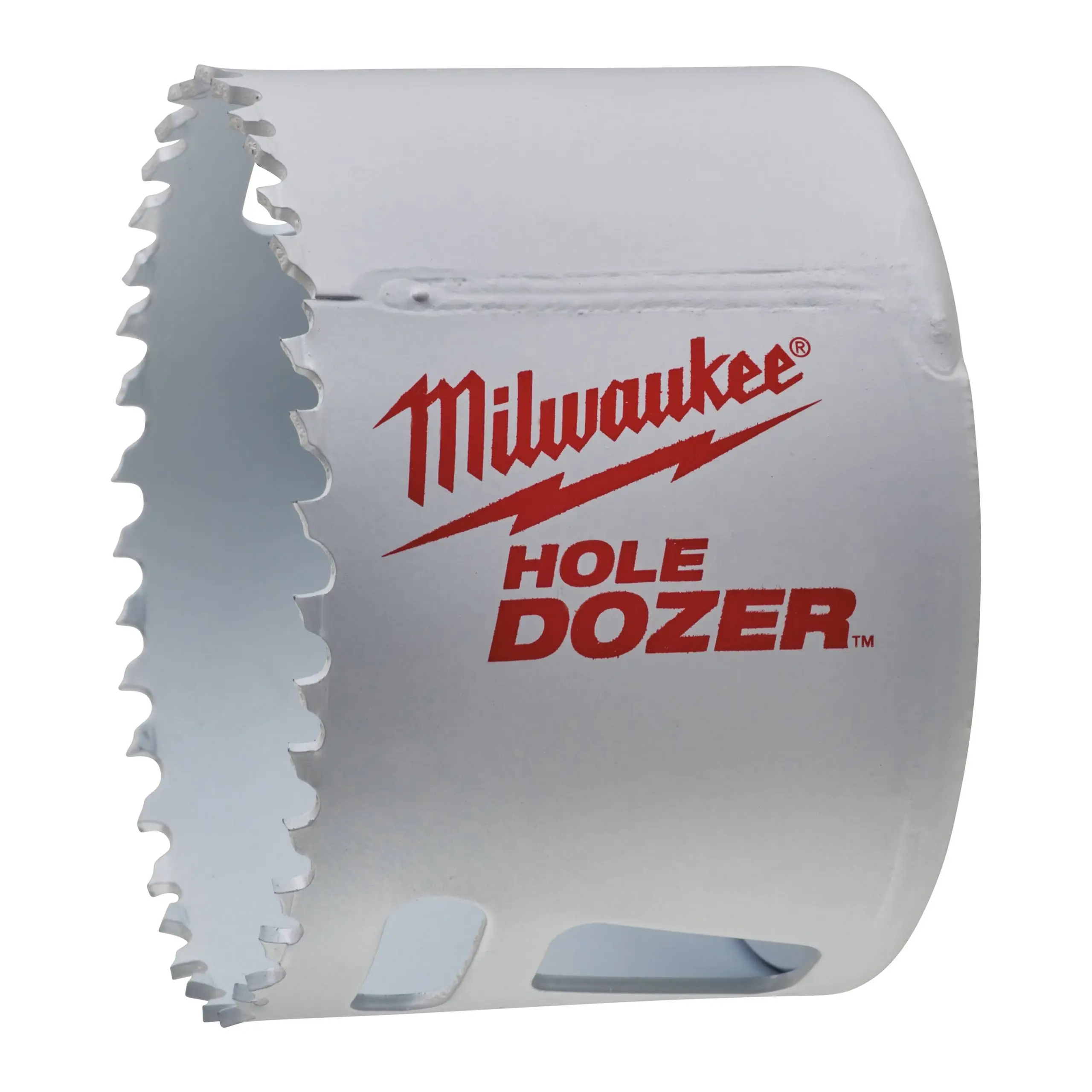 Milwaukee Gatzaag Hole Dozer 70 mm