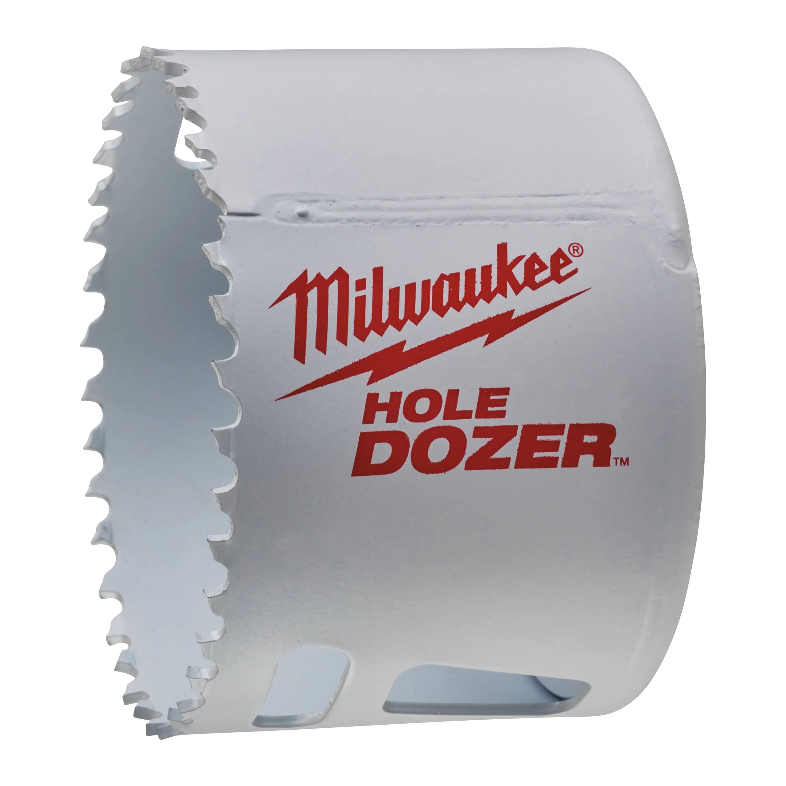 Milwaukee 49560163 Bi-metalen Gatenzaag 70mm