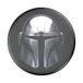 PopSockets Mandalorian Grip Meerkleurig