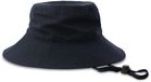 Atlantis Headwear Pico Bucket Navy One Size
