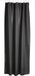 Zone Denmark Rideau de douche Lux 220 x 180 cm Noir