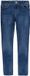 Levi's Kids 512 Slim Taper Fit Strong Performance Jeans Blauw