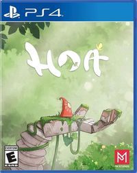 PM Studios Hoa - PlayStation 4