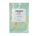 Kisocare Facial Mask Ceramide - 1 pc