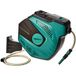 Amazon Basics automatisch oprollende wandgemonteerde haspel met slang, 25 m