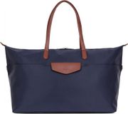 Hexagona Pop Reistas / Weekender L - Blauw