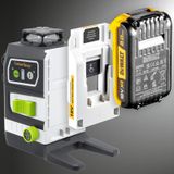 Laserliner PowerAdapter DeWalt Multi-18V