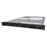 Lenovo ThinkSystem SR530 Server 1U Rack Intel Xeon Silver 4208 2.1 GHz 32GB DDR4-SDRAM 750W