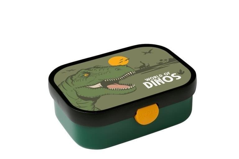Mepal Lunchbox Dino