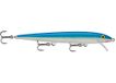 Rapala Original Floater 13 visaas (blauw)