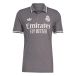 Real Madrid Maillot Third Authentique 2024/25