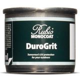 Rubio Monocoat DuroGrit Buitenhoutolie, Beits & Sealer - Rocky Umber | 1 Laag, UV-bescherming voor Terras, Gevelbekleding & Meubels | 30 ml