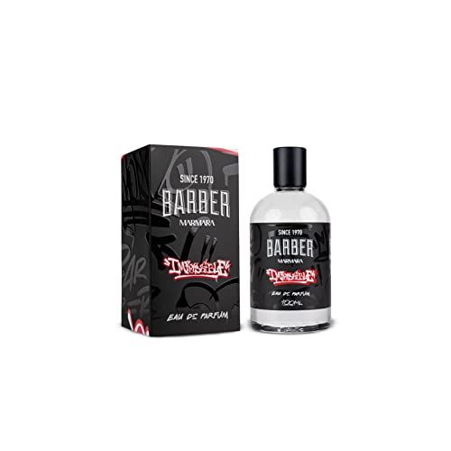 Marmara Barber Eau de Parfum / 100 ml / Men