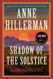 Shadow HarperCollins Publishers Shadow of the Solstice: A Leaphorn, Chee & Manuelito Novel: 10