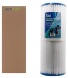 Alapure Spa Waterfilter SC740 / 60481 / 7CH-50