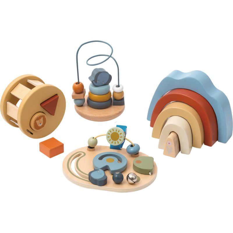 2Kids Toys Kids Play Set 4 in 1