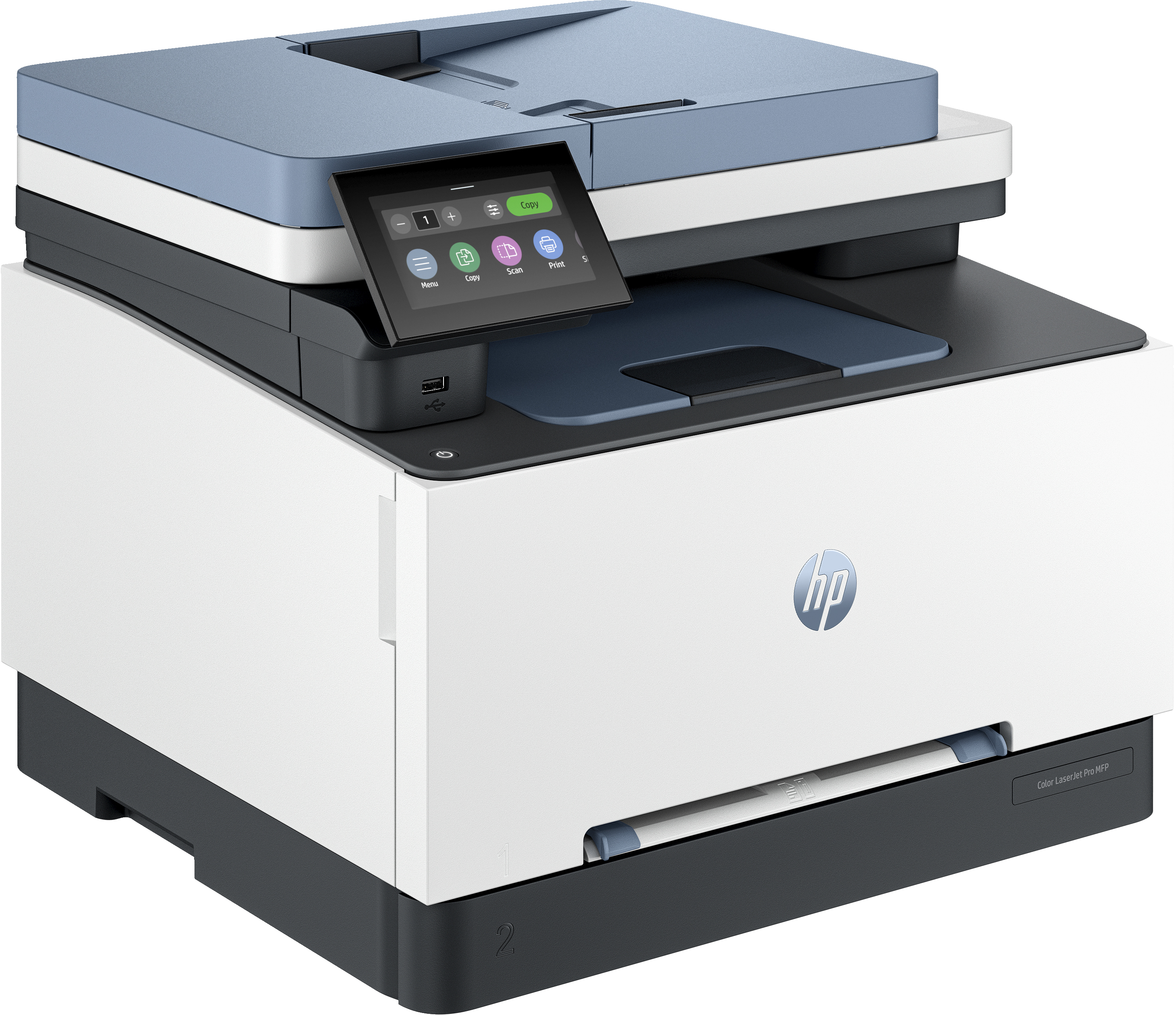 HP / Color LaserJet Pro MFP / 3302sdw