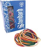 Standard Rubber Band Antalis B.V. Elastiek standard 18 50gr assorti 94 stuks