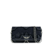 Rock Pochette Denim