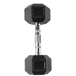 Toorx Fitness MEG Hexagon Dumbbell - per stuk 7 kg