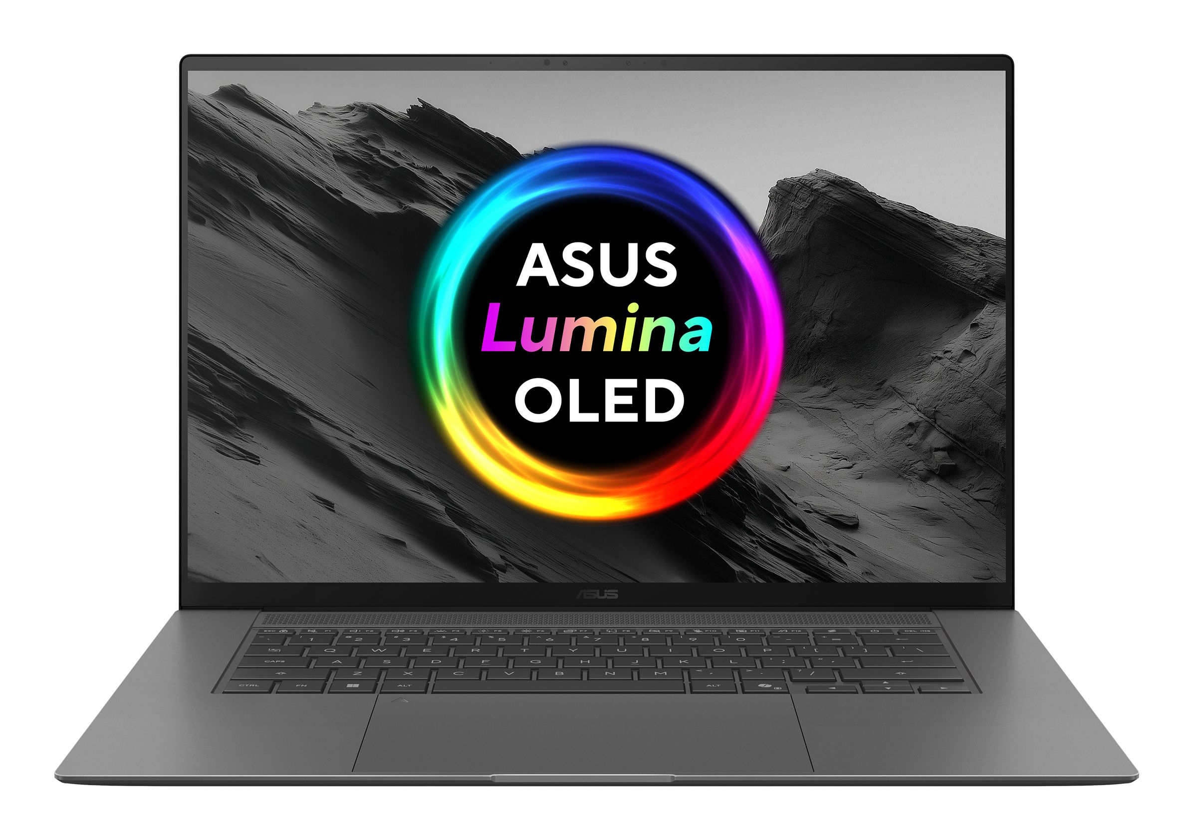 ASUS Zenbook / S16 / UM5606GA-SS180W
