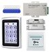 OEM Zutrittskontroll-Set mit Tastatur, RFID & PIN, 1000 Benutzer