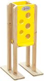 Classic World Houten Zandmolen Speelgoed met Gaten